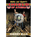 Bubba and Squirt's Shield of Athena - Paperback
