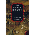 The Black Death - Paperback