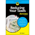 Reducing Your Taxes for Dummies - Paperback
