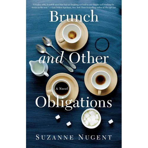 Brunch and Other Obligations - Paperback