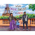 When Imani Smiles in France - Paperback