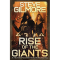Rise of the Giants - Paperback