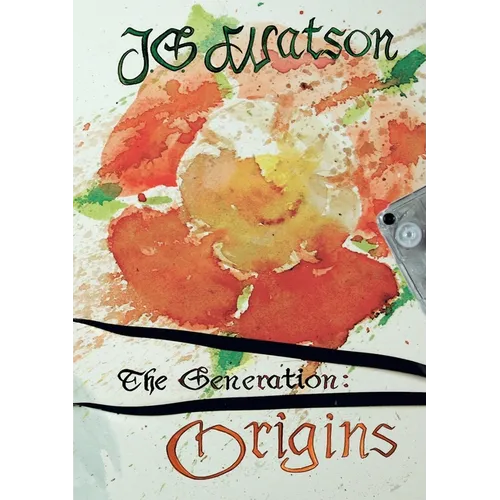 The Generation: Origins - Paperback