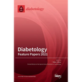 Diabetology: Feature Papers 2022 - Hardcover