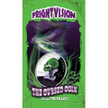 The Cursed Coin - Hardcover