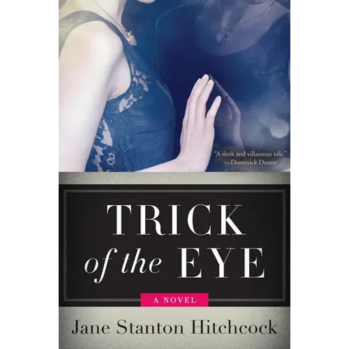 Trick of the Eye - Paperback