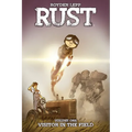 Rust Vol. 1: Visitor in the Field - Paperback
