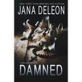 Damned - Paperback