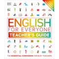English for Everyone Teacher's Guide - Paperback