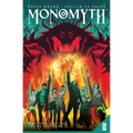 Monomyth Gn - Paperback