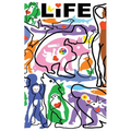 Life: The Complete Handbook - Paperback