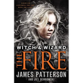 The Fire - Paperback