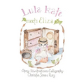 Lula Kate Meets Eliza - Hardcover