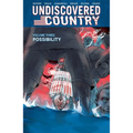 Undiscovered Country Volume 3: Possibility - Paperback