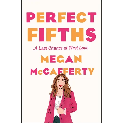 Perfect Fifths - Paperback