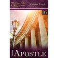 Today's Apostle - Paperback
