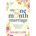 My One Month Marriage - Paperback