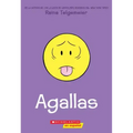 Agallas = Guts - Paperback