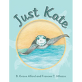 Just Kate - Paperback