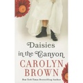 Daisies in the Canyon - Paperback