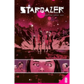 Stargazer Gn - Paperback