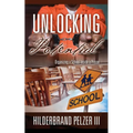 Unlocking Potential: Organizing a School Inside a Prison - Paperback