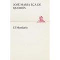 El Mandarín - Paperback