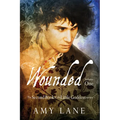 Wounded, Vol. 1 - Paperback
