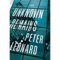 Unknown Remains - Paperback