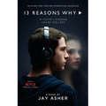 13 Reasons Why - Paperback