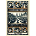 Exploring God's Decrees, Predestination & Election - Paperback