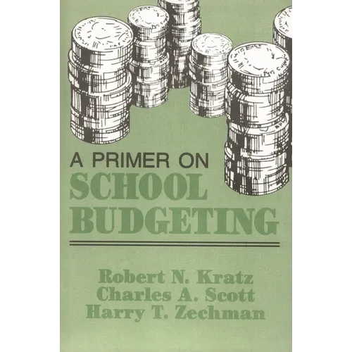 A Primer on School Budgeting - Paperback