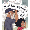 Salim Mamoo and Me - Paperback