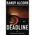 Deadline - Paperback