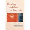 Reading the Bible in Australia - Paperback
