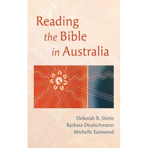 Reading the Bible in Australia - Paperback
