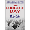 Longest Day: The Classic Epic of D Day