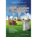 Introduction to Carbon Capture and Sequestration - Paperback