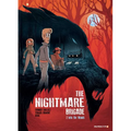 The Nightmare Brigade Vol. 2: Into the Woods - Hardcover