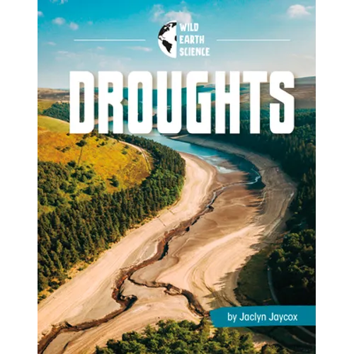 Droughts - Paperback