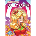 Female Force: Dolly Parton - Paperback
