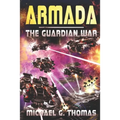 Armada: (The Guardian War Book 3) - Paperback