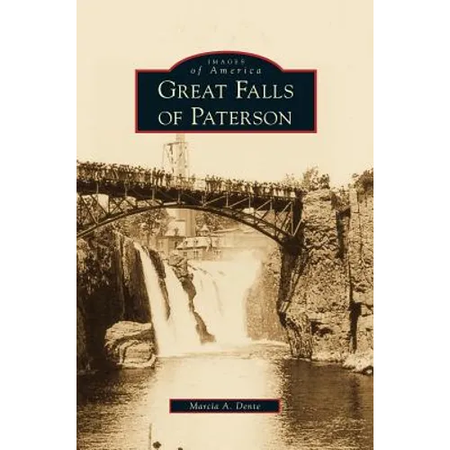 Great Falls of Paterson