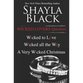 Wicked Lovers Quickies - Paperback