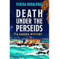 Death Under the Perseids - Paperback