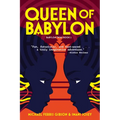 Queen of Babylon: Babylon Twins Book 2 - Paperback
