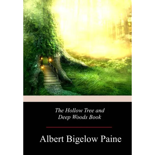 The Hollow Tree and Deep Woods Book - Paperback