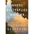 Where Butterflies Wander - Paperback