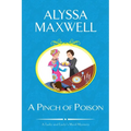 A Pinch of Poison - Paperback