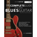 The Complete Guide to Playing Blues Guitar Book Three - Beyond Pentatonics - Paperback